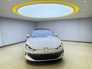 2022 Volkswagen Lamando L II, белый, 1680000 рублей, вид 2