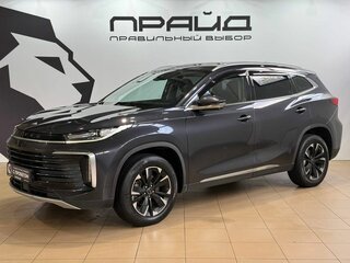 2022 Exeed TXL I Рестайлинг, серый, 2199900 рублей, вид 1