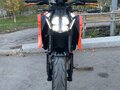 2024 KTM 390 Duke, золотистый, 555000 рублей - вид 6