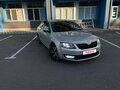 2014 Skoda Octavia III (A7), серебристый - вид 5