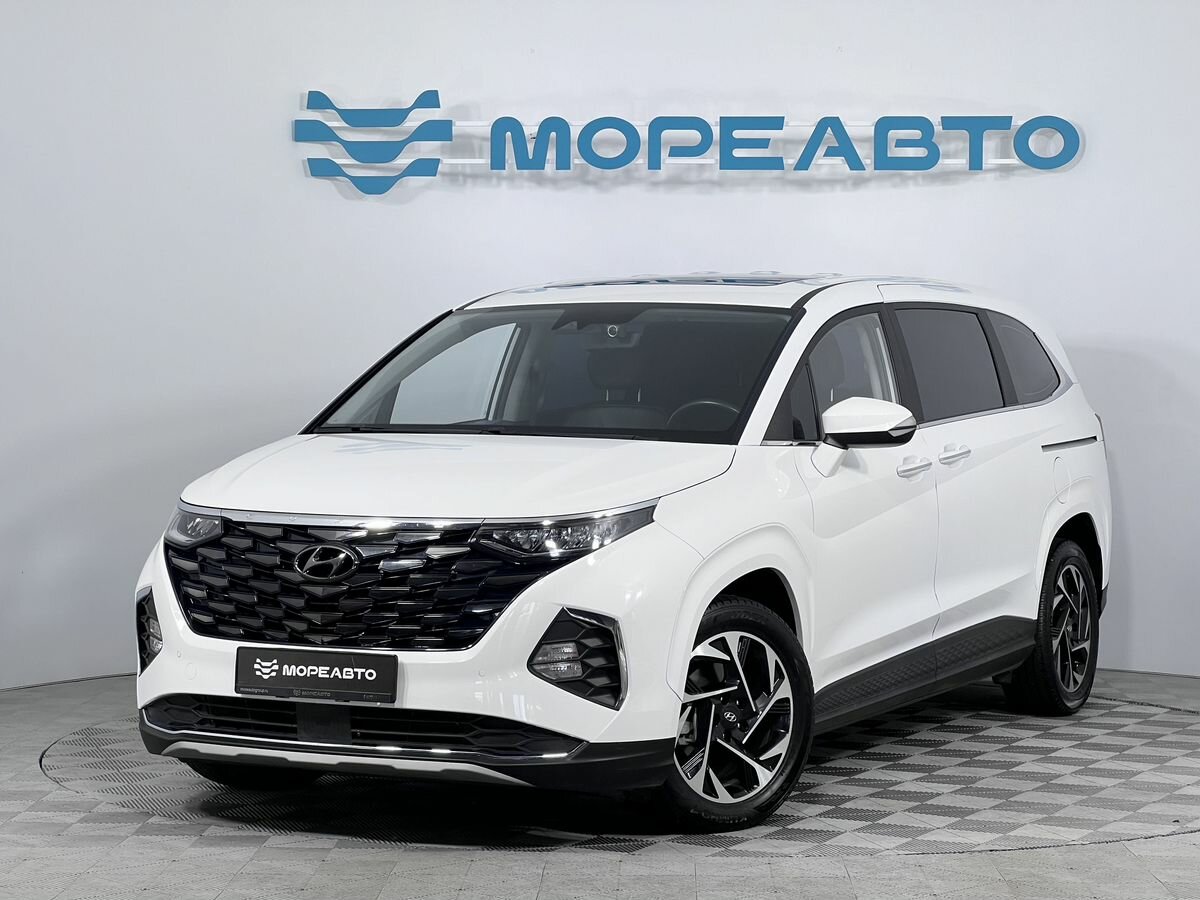 Открыть фотографии: Hyundai Custo I