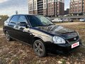 2010 Lada (ВАЗ) Priora I, синий, 255000 рублей - вид 1