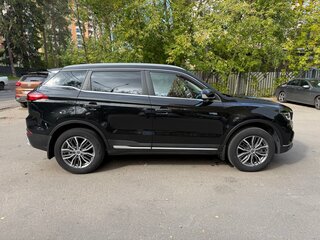 2023 Geely Atlas Pro, чёрный, 2240000 рублей, вид 5