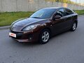 2012 Mazda 3 II (BL) Рестайлинг, коричневый, 1300000 рублей