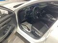 2019 Mazda 3 Axela III (BM) Рестайлинг, белый, 1850000 рублей - вид 6