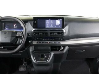 2025 Citroen SpaceTourer XL I Рестайлинг, чёрный, 7249000 рублей, вид 4