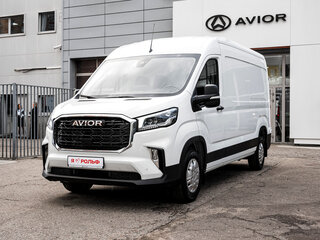 2026 Avior V90, белый, 4680000 рублей, вид 1