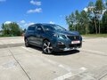 2018 Peugeot 5008 II, синий, 1555000 рублей - вид 1