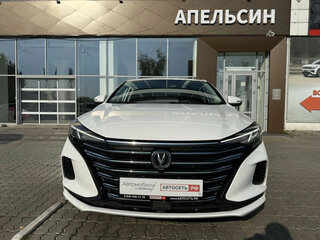 2023 Changan Eado Plus I, белый, 1561028 рублей, вид 2