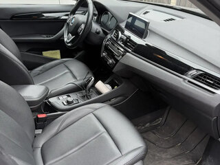 2020 BMW X1 18i sDrive II (F48) Рестайлинг, коричневый, 2500000 рублей, вид 5