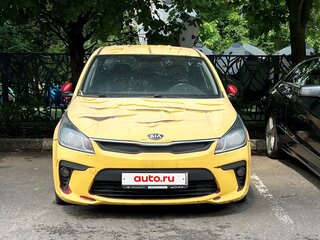 Kia Rio IV