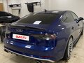 2017 Audi A5 II (F5), синий, 2790000 рублей - вид 9
