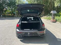 2023 Volkswagen Golf VIII, серый - вид 7