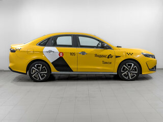 2024 Kaiyi E5, жёлтый, 965000 рублей, вид 4