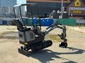 2026 Rippa R10-5, серый, 490000 рублей - вид 11