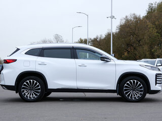 2022 Exeed TXL I Рестайлинг, белый, 2048000 рублей, вид 4