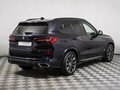 2019 BMW X5 40i IV (G05/G18), чёрный, 5500000 рублей - вид 5
