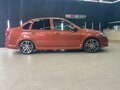 2014 Lada (ВАЗ) Granta Sport I, оранжевый, 650000 рублей