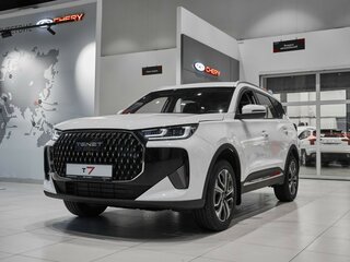 2026 Tenet T7, белый, 2990000 рублей, вид 1