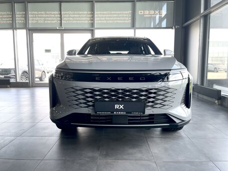 Exeed RX