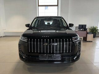 2026 Jeland J6, чёрный, 2549000 рублей, вид 4