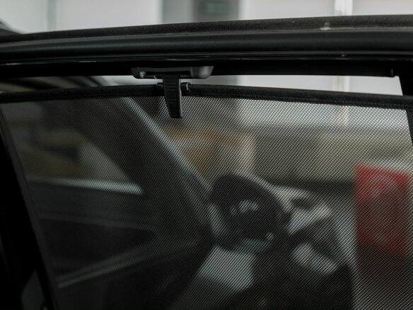 2026 Volkswagen Teramont Pro II (China Market), чёрный, 6400000 рублей - вид 19