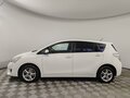 2013 Toyota Verso I Рестайлинг, белый, 1175000 рублей - вид 7