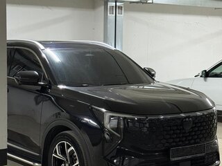 2025 Changan CS55 Plus II Рестайлинг 2, чёрный, 1315000 рублей, вид 5