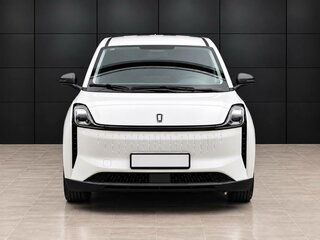 2023 FAW Bestune NAT 55 kWh, белый, 1700000 рублей, вид 2