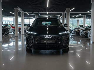 2026 Audi Q5 L III (GU), чёрный, 6450000 рублей, вид 3