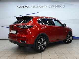 2023 Changan CS55 Plus II, красный, 1669000 рублей, вид 3