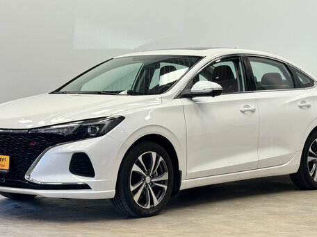 Changan Eado Plus I