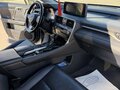 2021 Lexus RX 300 IV Рестайлинг, серый, 5900000 рублей - вид 11