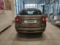 2026 Lada (ВАЗ) Granta I Рестайлинг, коричневый, 1151000 рублей - вид 5