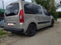 2008 Peugeot Partner II, бежевый, 435000 рублей - вид 5
