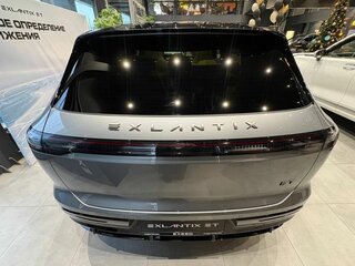 2026 Esteo Exlantix ET, серебристый, 6990000 рублей, вид 5