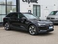 2020 Audi e-tron 50 I, чёрный, 3890000 рублей - вид 1