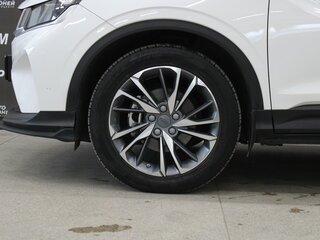 2023 Geely Coolray I, белый, 1846000 рублей, вид 5