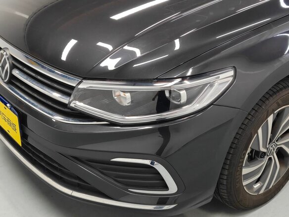 2026 Volkswagen Bora IV (China Market) Рестайлинг, серый, 1700000 рублей - вид 13
