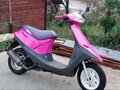 1988 Honda Dio, розовый, 35000 рублей - вид 1