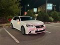2012 Lexus GS 250 IV, белый - вид 1