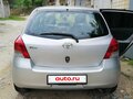 2010 Toyota Vitz II (XP90), серый, 490000 рублей - вид 2