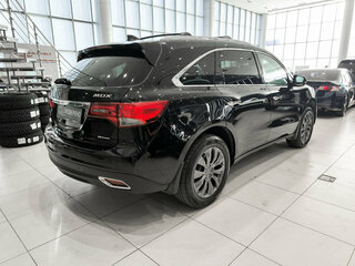2014 Acura MDX III, чёрный, 2050000 рублей, вид 5