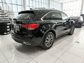 2014 Acura MDX III, чёрный, 2020000 рублей - вид 4