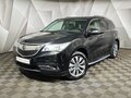 2014 Acura MDX III, чёрный, 1939000 рублей