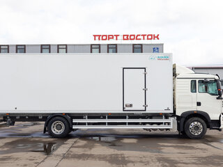 2024 Sinotruk Howo 4X2, белый, 9400000 рублей, вид 5