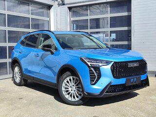 2026 Haval Jolion I Рестайлинг 2, голубой, 2699000 рублей, вид 1