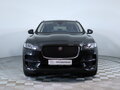 2016 Jaguar F-Pace I, чёрный, 2360000 рублей - вид 1