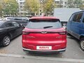 2021 Chery Tiggo 7 Pro I, пурпурный - вид 4