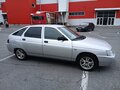 2006 Lada (ВАЗ) 2112, серебристый, 160000 рублей - вид 1